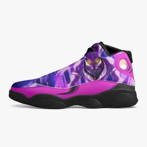 Dragonball Z Beerus JD13 Anime Shoes