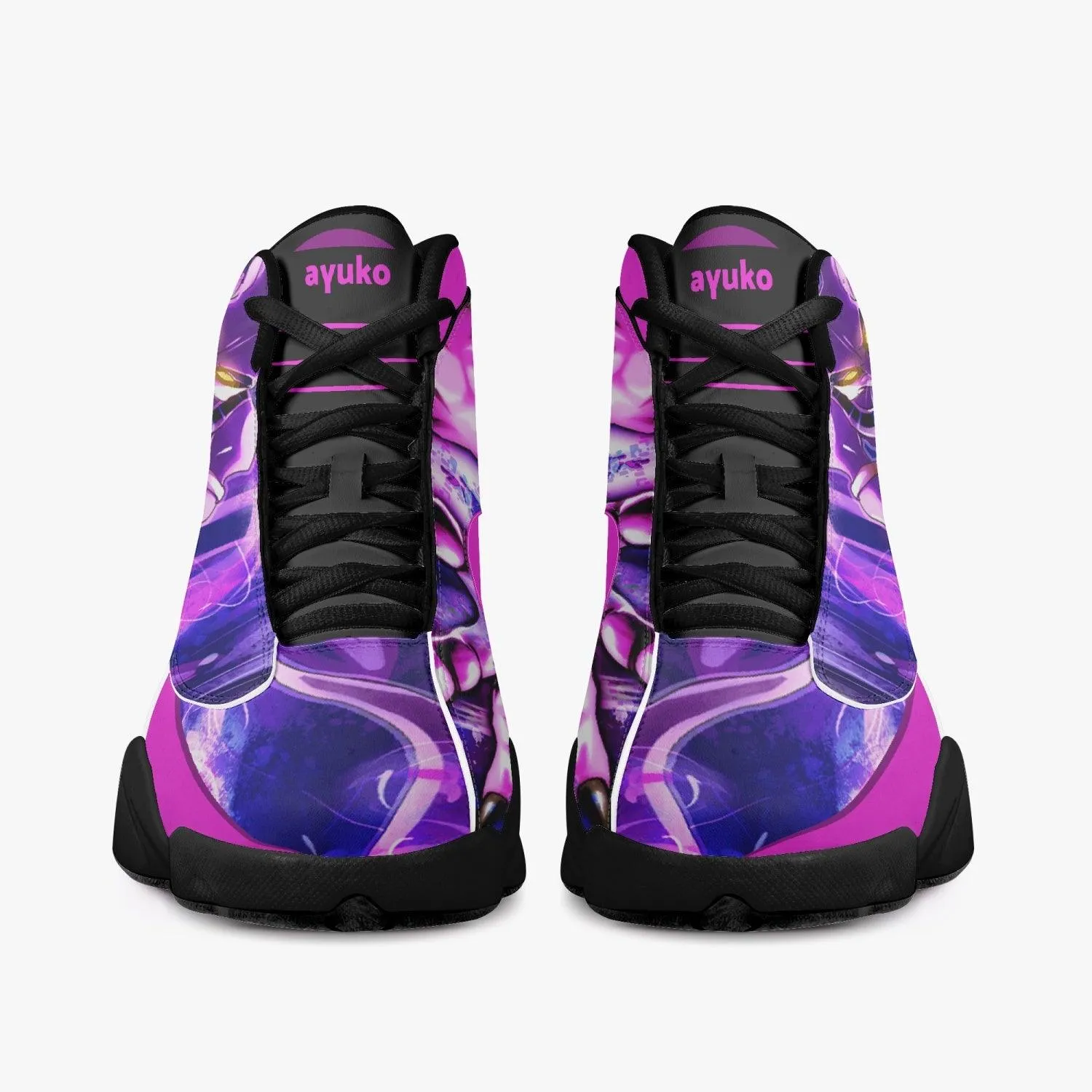 Dragonball Z Beerus JD13 Anime Shoes