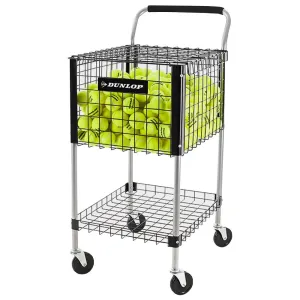 Dunlop Metal Teaching Cart