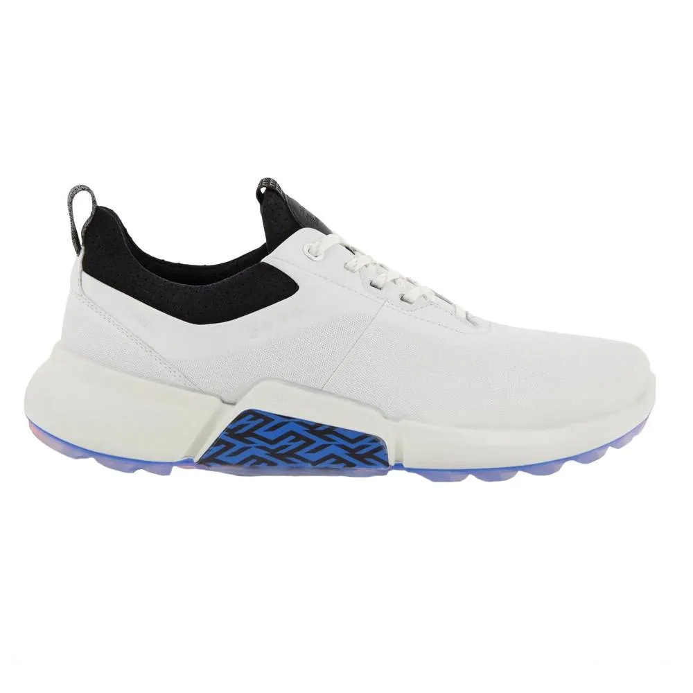 ECCO BIOM H4 Spikeless Golf Shoes 2022