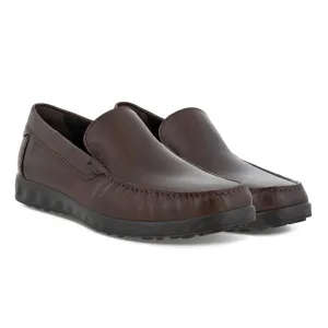 ECCO MEN'S S LITE MOC SHOE COCOA BROWN 54051401482