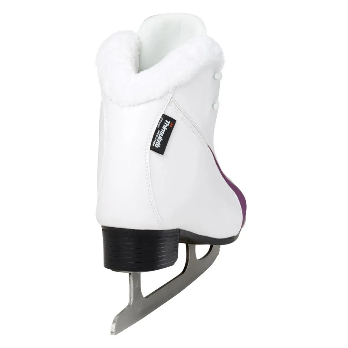 Figure Skate Soft Sided - Senior