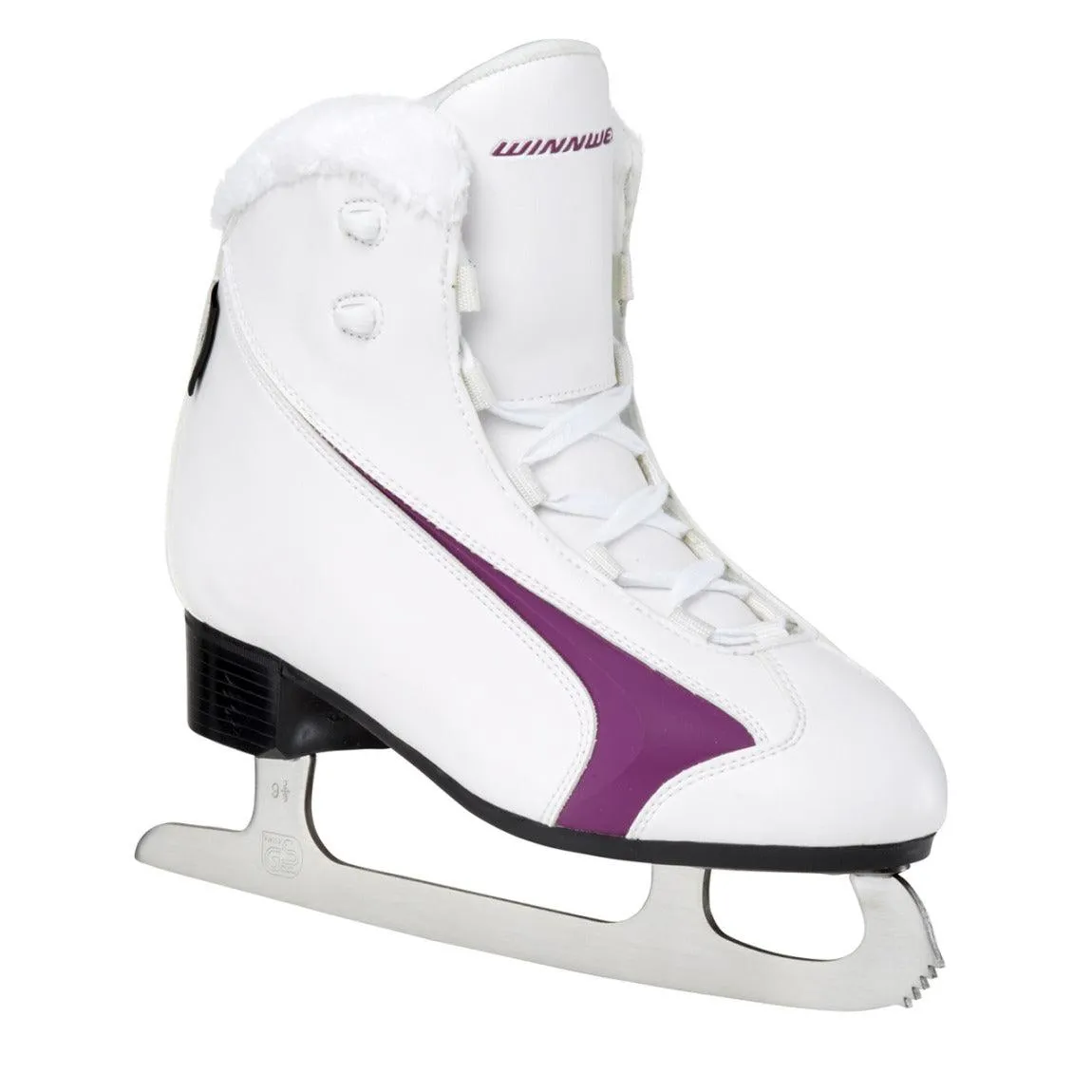 Figure Skate Soft Sided - Senior