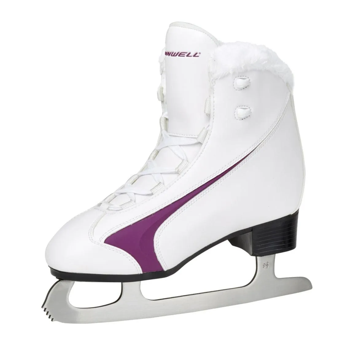 Figure Skate Soft Sided - Senior