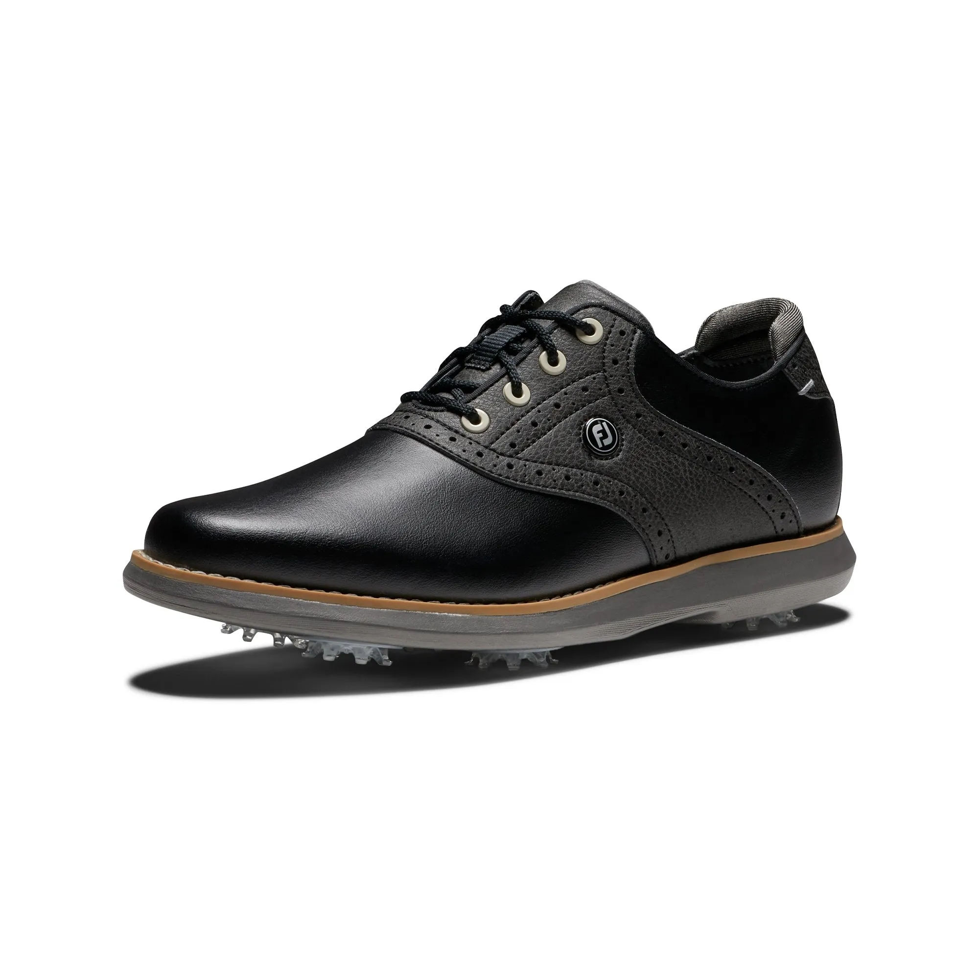 Fj Traditions Womens Golf Shoes