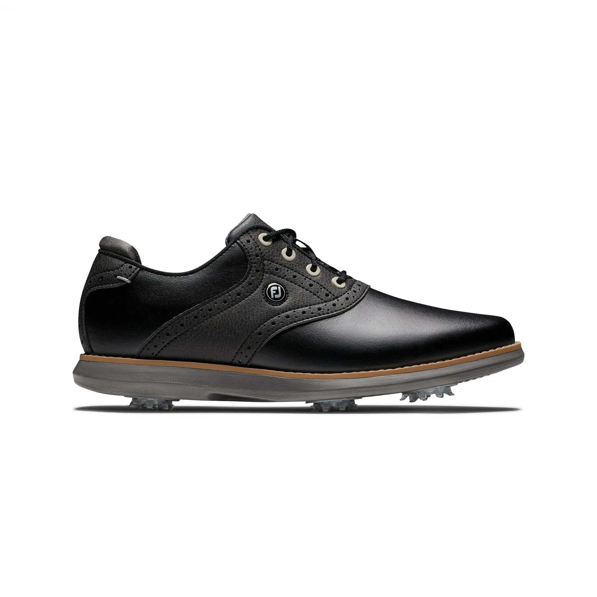 Fj Traditions Womens Golf Shoes