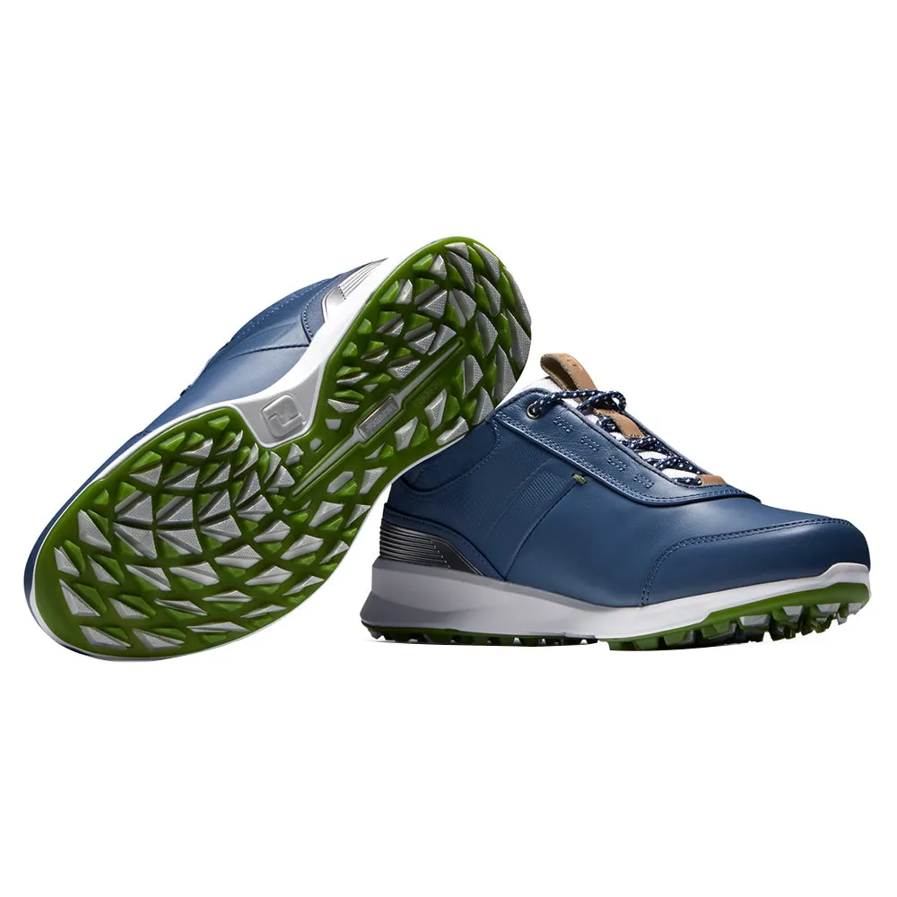 FootJoy FJ Stratos Luxury Casual Spikeless Golf Shoes 2021 Women