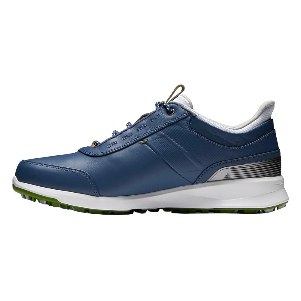 FootJoy FJ Stratos Luxury Casual Spikeless Golf Shoes 2021 Women