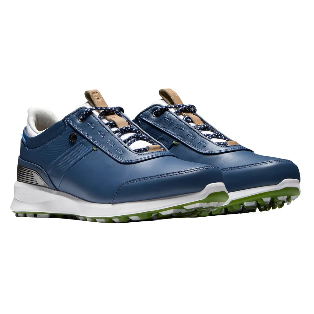 FootJoy FJ Stratos Luxury Casual Spikeless Golf Shoes 2021 Women