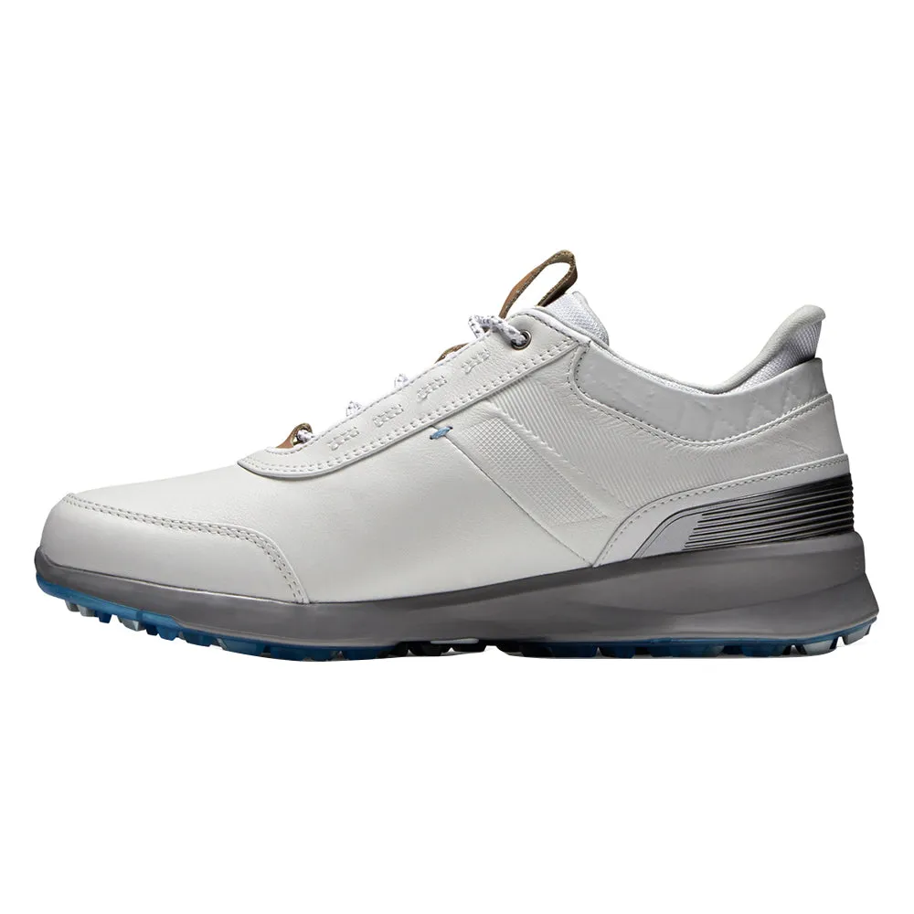 FootJoy FJ Stratos Luxury Casual Spikeless Golf Shoes 2021 Women