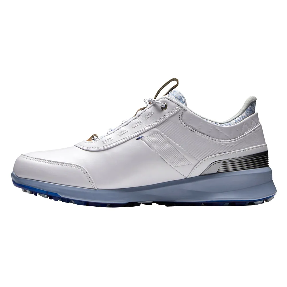 FootJoy FJ Stratos Luxury Casual Spikeless Golf Shoes 2021 Women