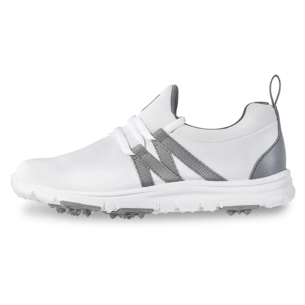 FootJoy Girls Leisure Junior Golf Shoes 2019 Girls