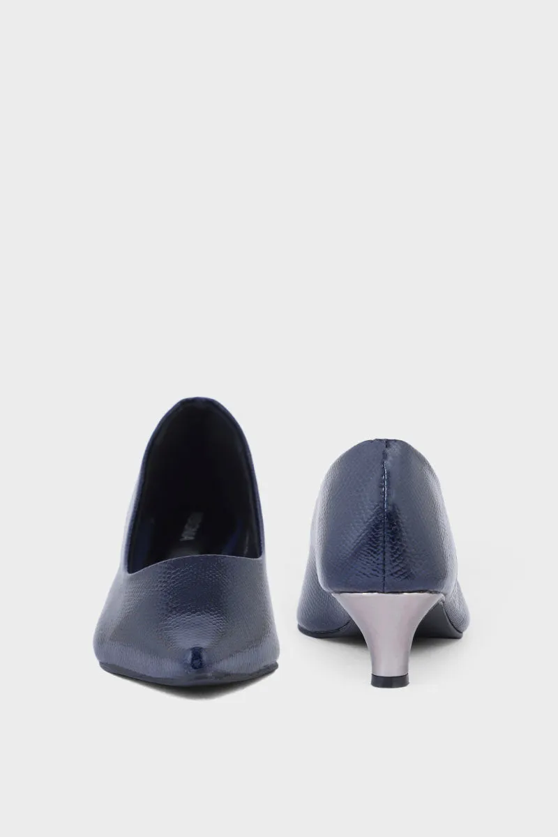 Formal Court Shoes IF5031-Navy