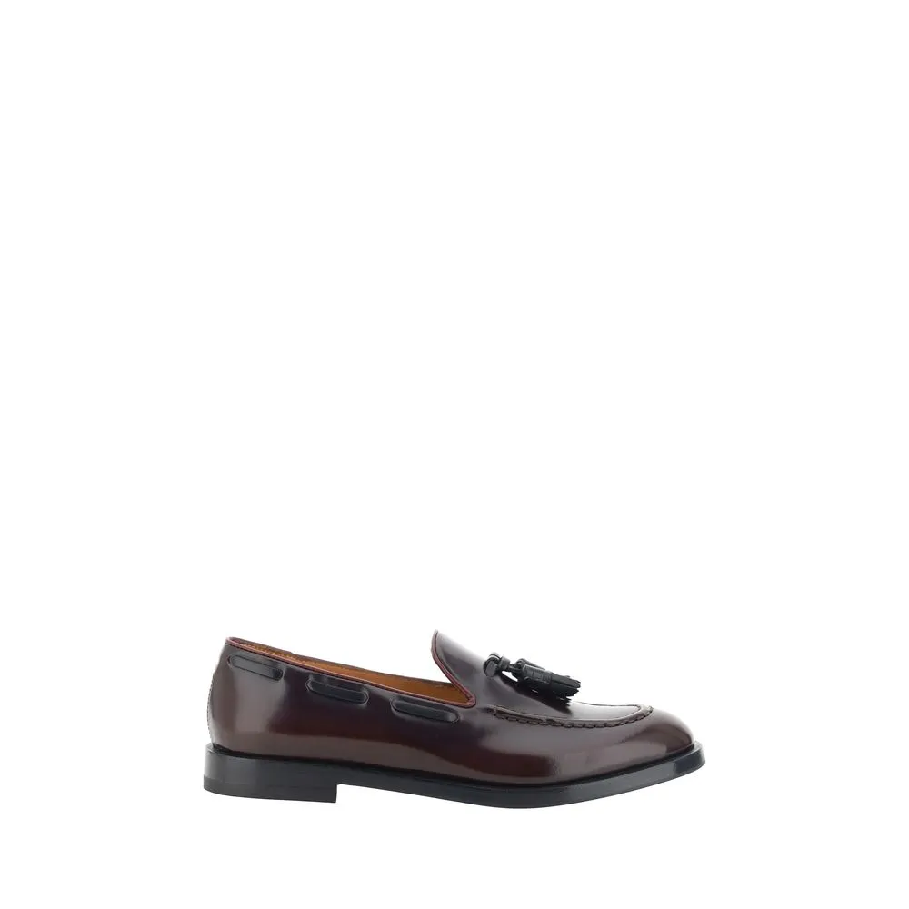 Fratelli Rossetti Loafers