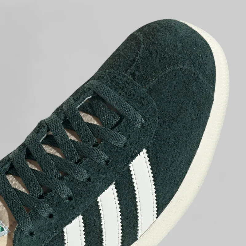 Gazelle - Mint Green/Off White