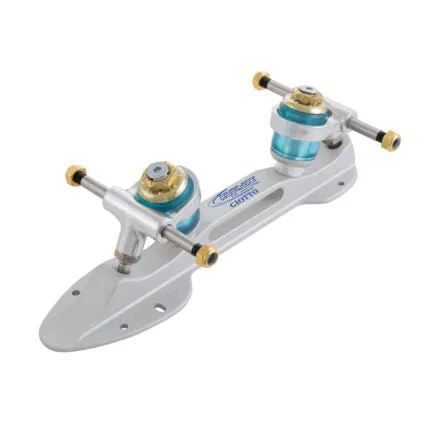 Giotto Pro Quad Roller Frame