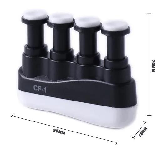 Guitar Finger Instrument Training Gadget