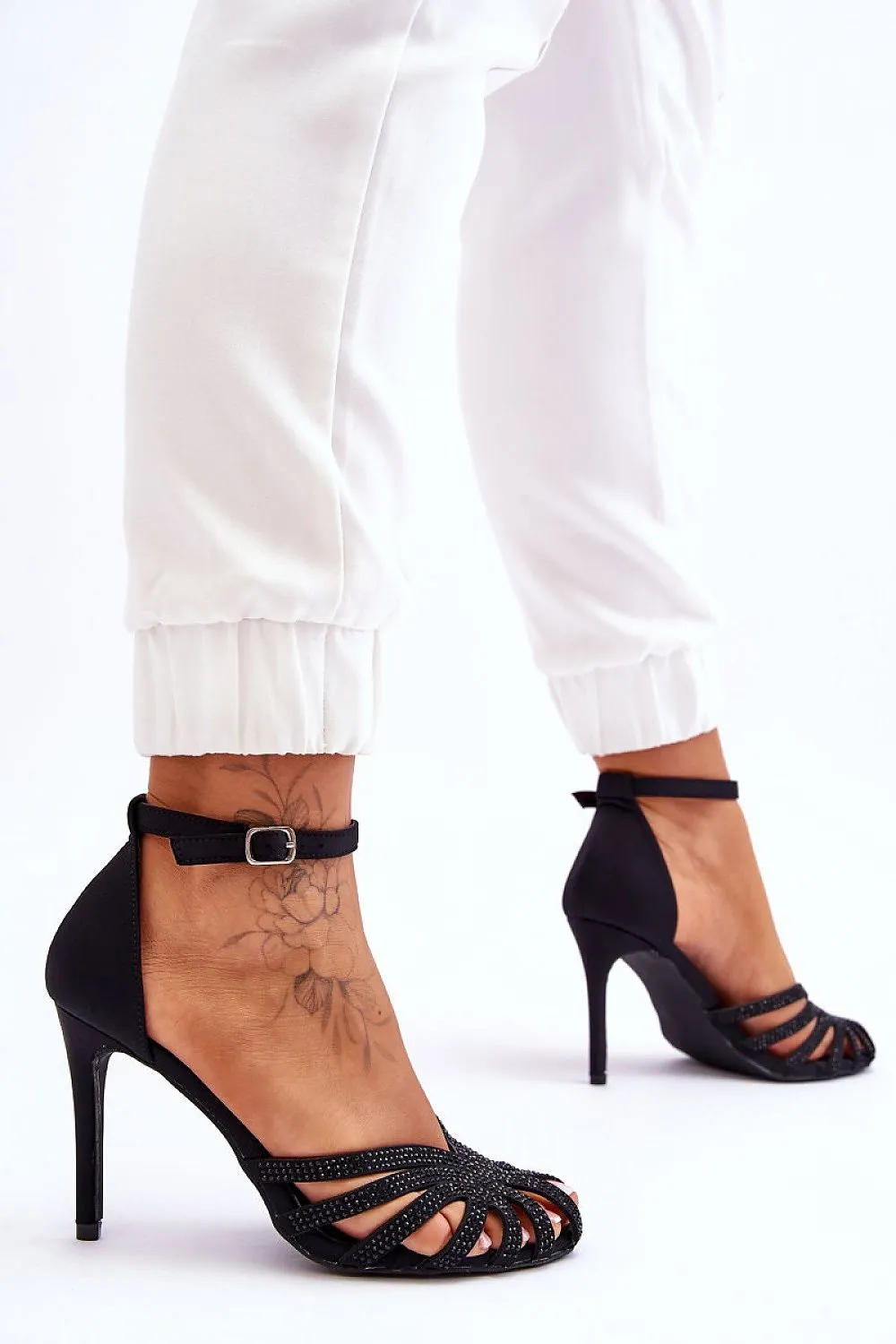 High heels model 177464 Step in style