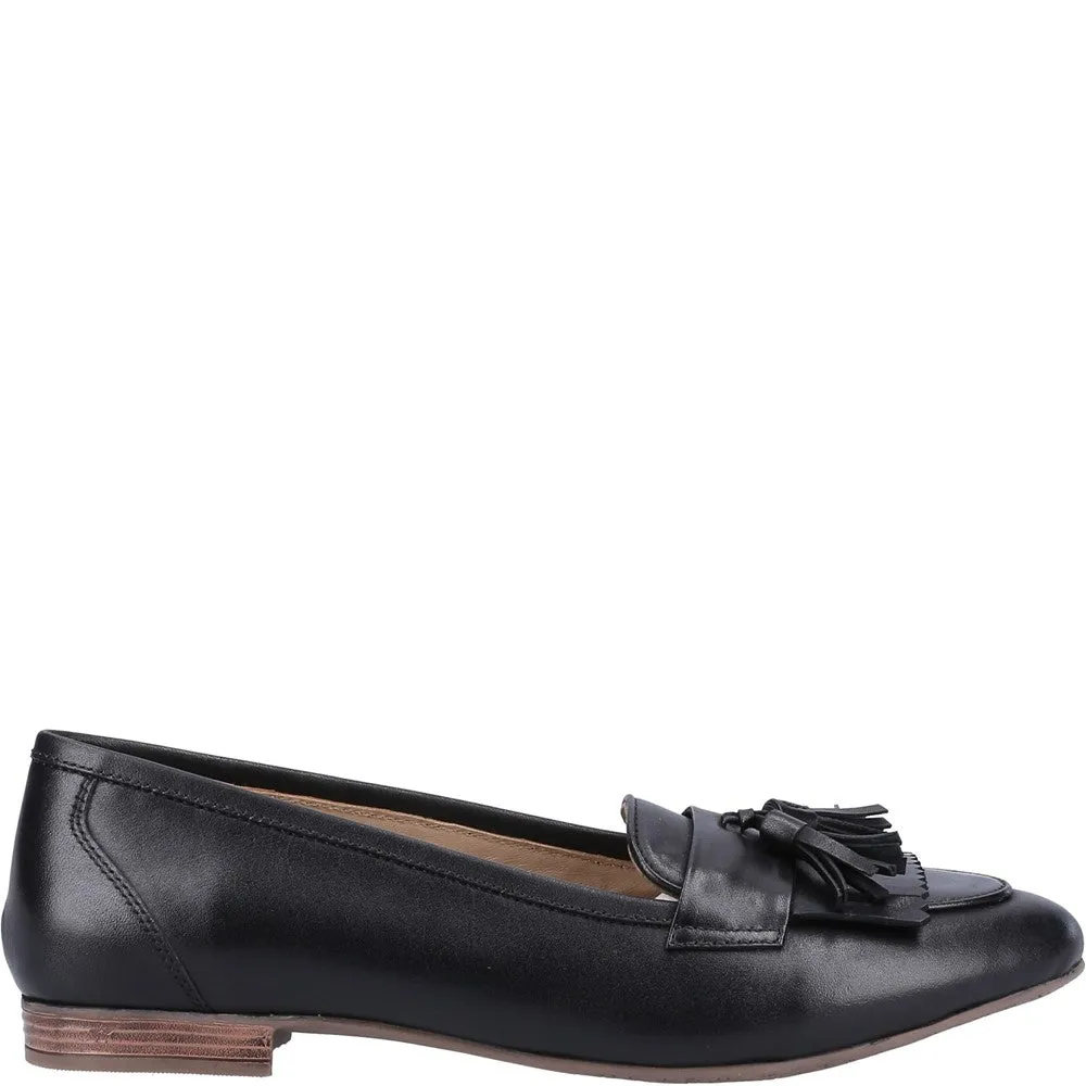 Hush Puppies Marissa Tassel Loafer