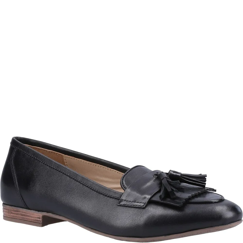 Hush Puppies Marissa Tassel Loafer