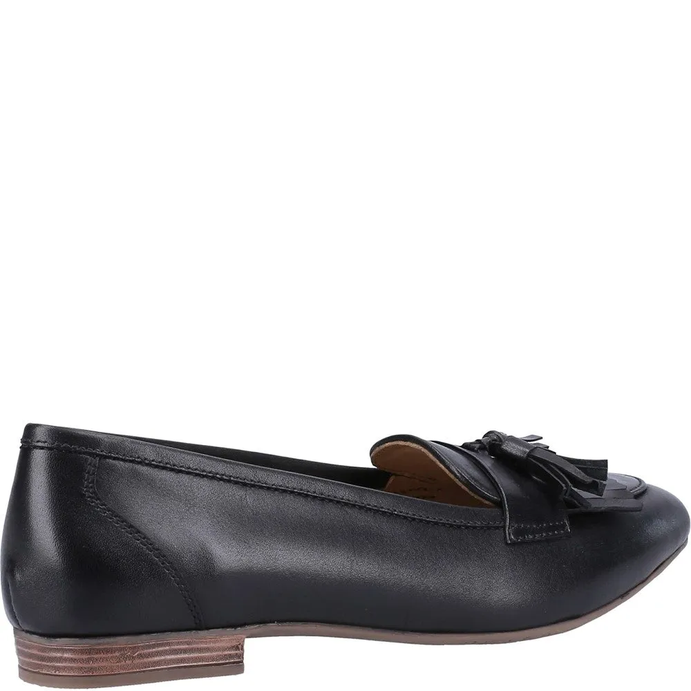 Hush Puppies Marissa Tassel Loafer