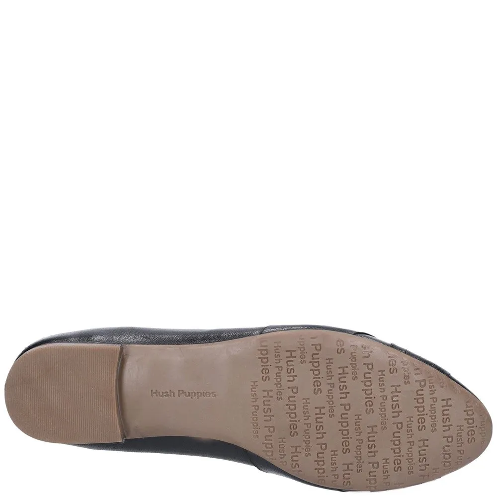 Hush Puppies Marissa Tassel Loafer