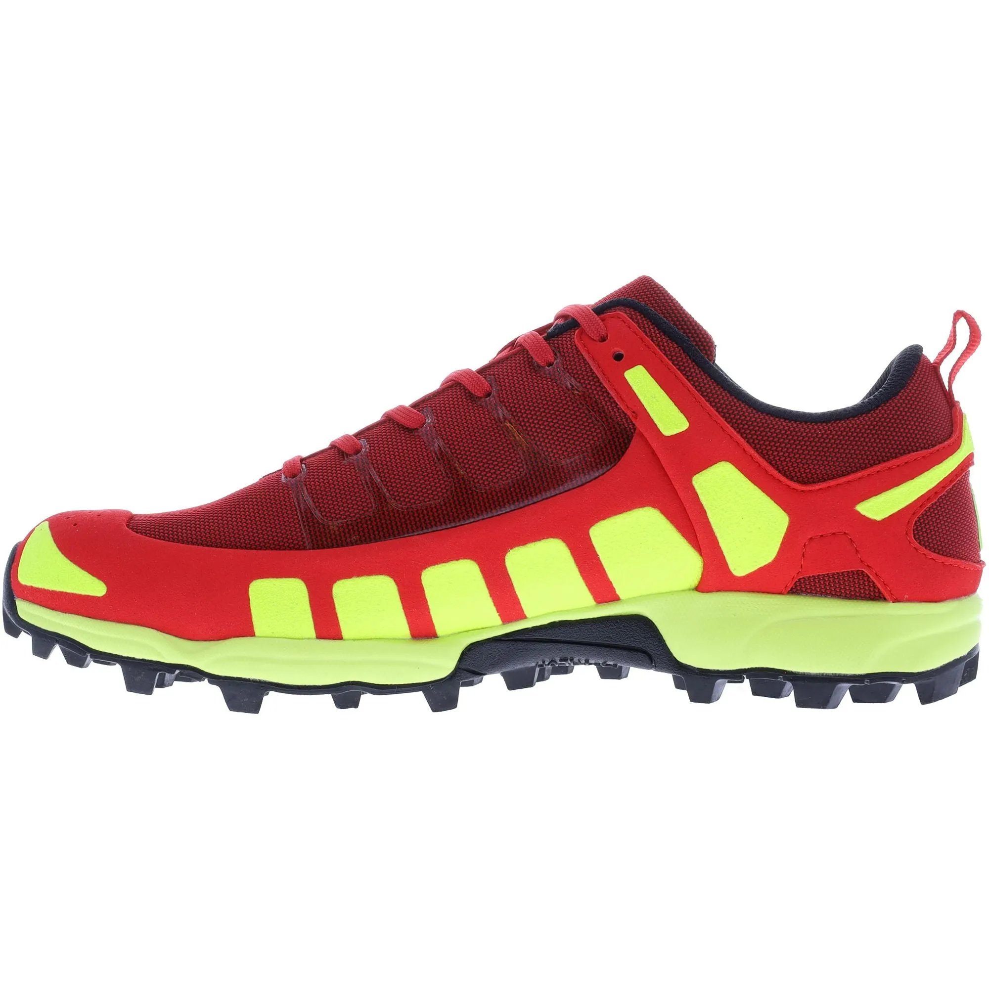 Inov8 X-Talon 212 Mens Trail Running Shoes - Red