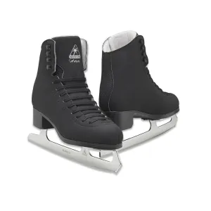 Jackson Artiste Figure Skates - Black