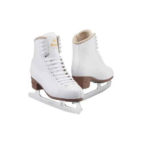 Jackson Excel Tots JS1294 Figure Skates