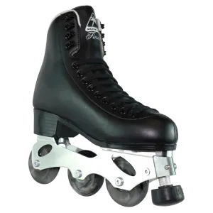 Jackson Finesse Mens Inline Figure Roller Skates