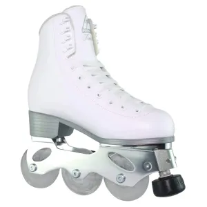 Jackson Finesse Womens Inline Figure Roller Skates