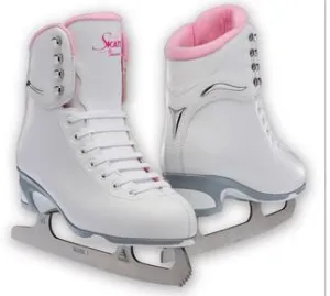 Jackson JS184PK  tot's Softskate Pink