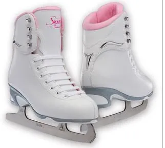 Jackson JS184PK  tot's Softskate Pink