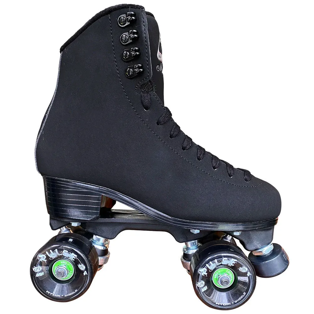 Jackson Mystique Black Skate