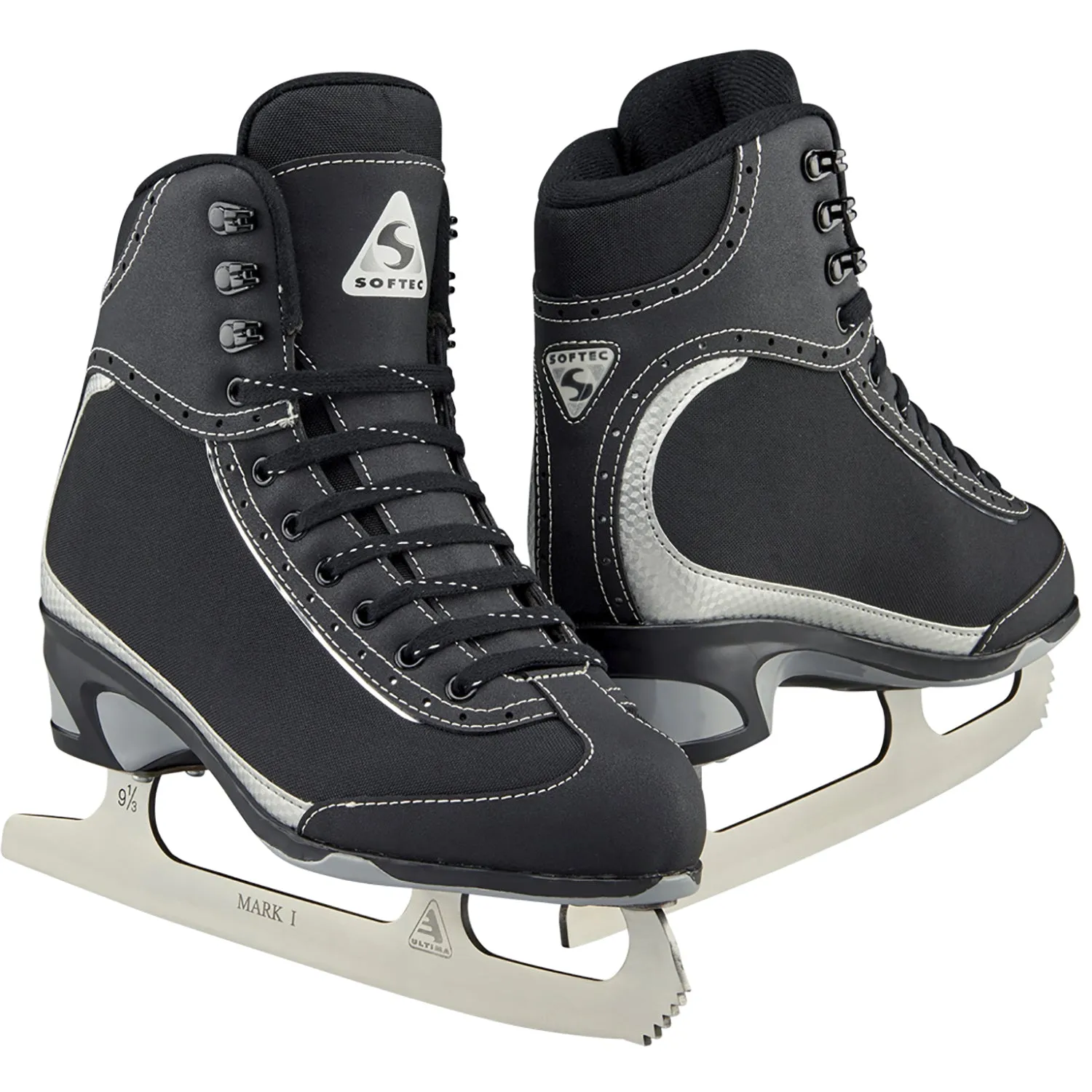 Jackson Ultima Boy's Softec Vista Figure Skate