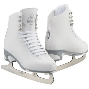 Jackson Ultima Finesse Women's/Girls Figure Ice Skates