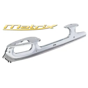 Jackson Ultima Matrix Elite MX8105 Figure Skate Blade