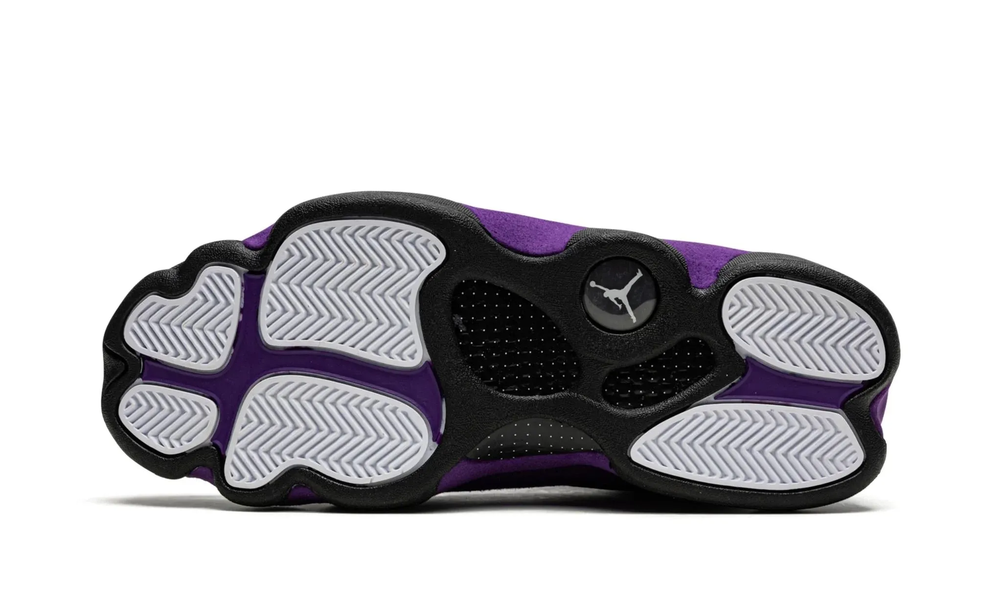 JORDAN 13 RETRO COURT PURPLE