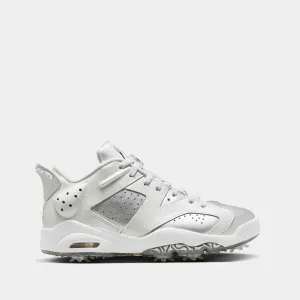 Jordan Retro 6 NRG Golf Shoes