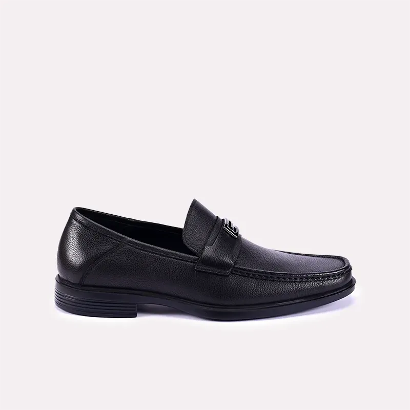 Kenneth Black Loafers 0130851