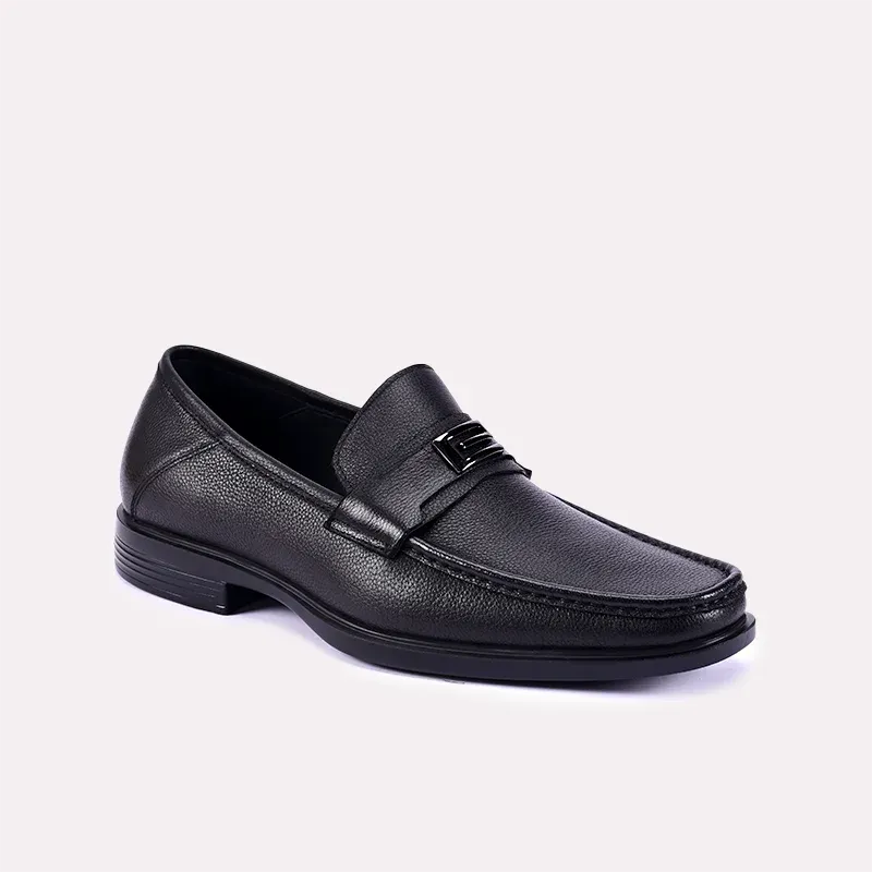 Kenneth Black Loafers 0130851