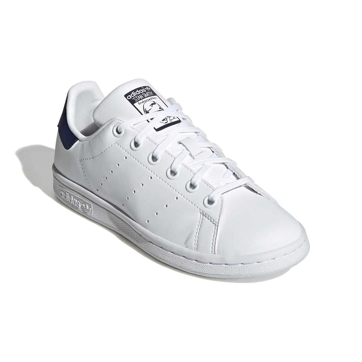 Kids Stan Smith 'White Dark Blue'