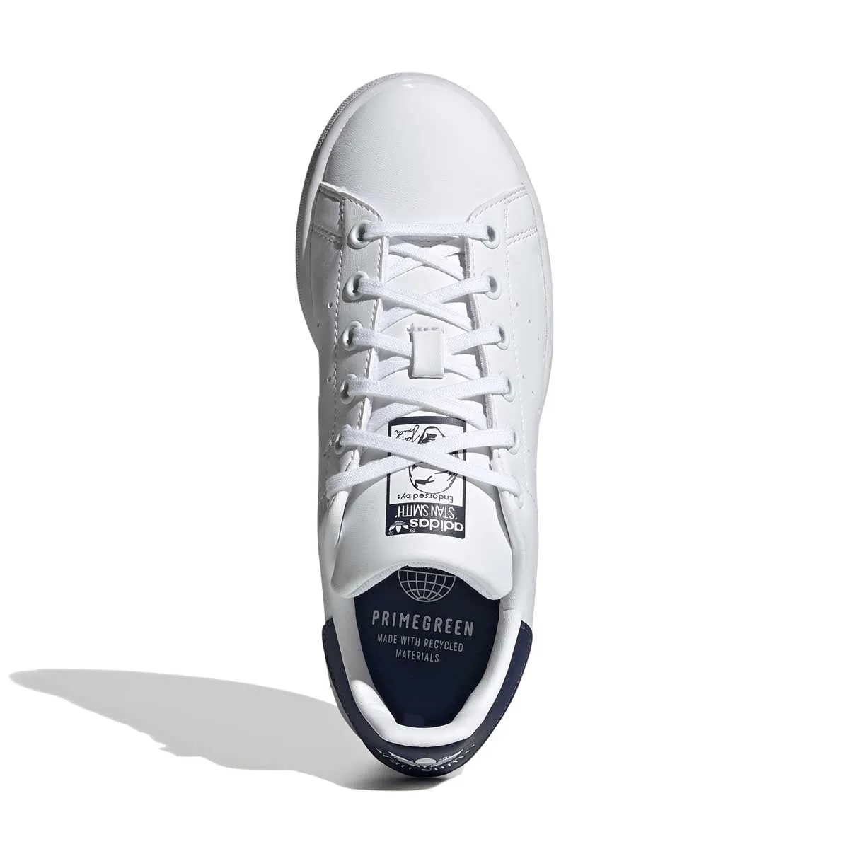 Kids Stan Smith 'White Dark Blue'