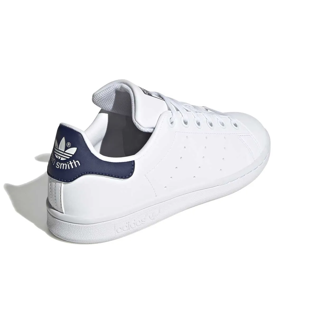 Kids Stan Smith 'White Dark Blue'