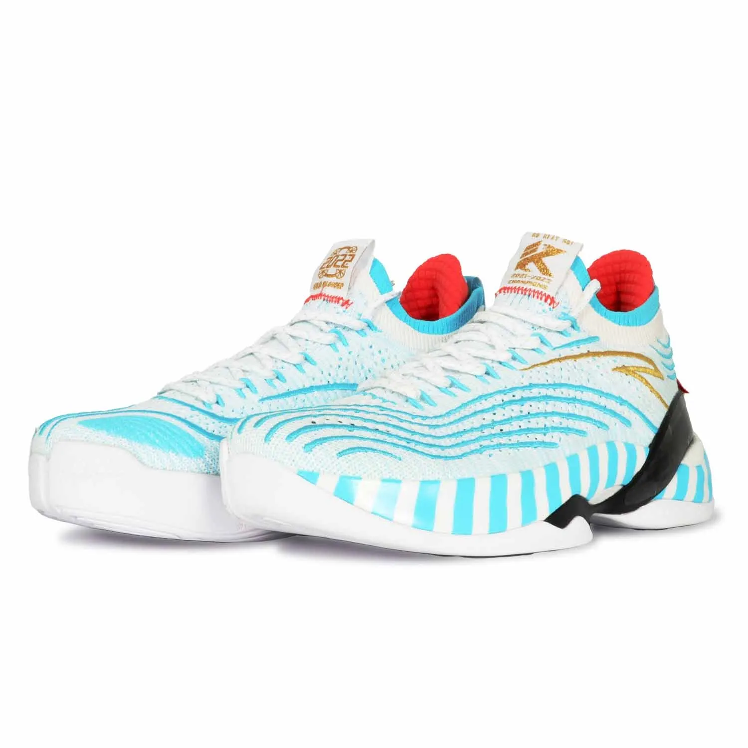 Klay Thompson 7 Low