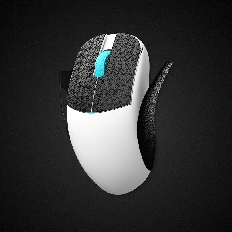 LAMZU Atlantis MINI Mouse Grip