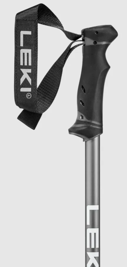 Leki Quantum Ski Poles