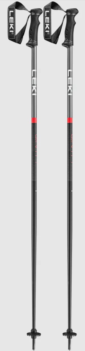 Leki Quantum Ski Poles