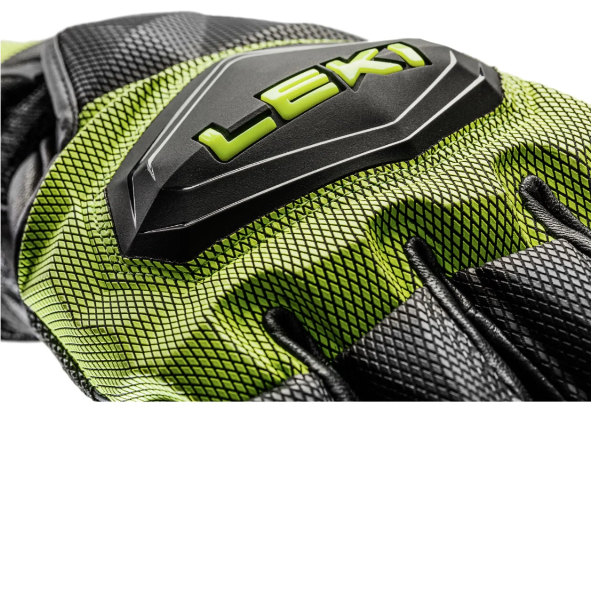 Leki WCR Venom GS 3D Race Gloves- OPEN BOX RETURN