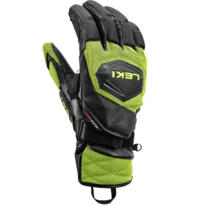 Leki WCR Venom GS 3D Race Gloves- OPEN BOX RETURN